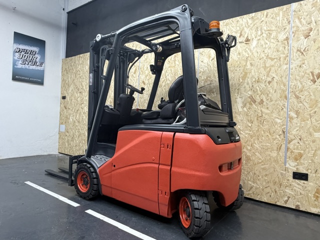 Linde E16PH-01